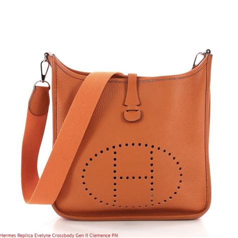 hermes evelyne replica aaa|hermes evelyne bag dupe.